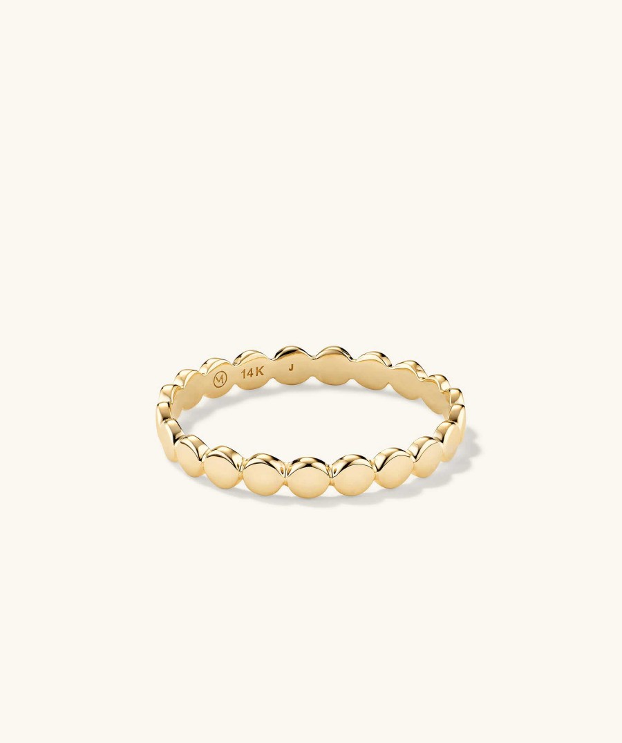 Rings Mejuri | Dot Ring