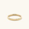 Rings Mejuri | Eternity Line Band