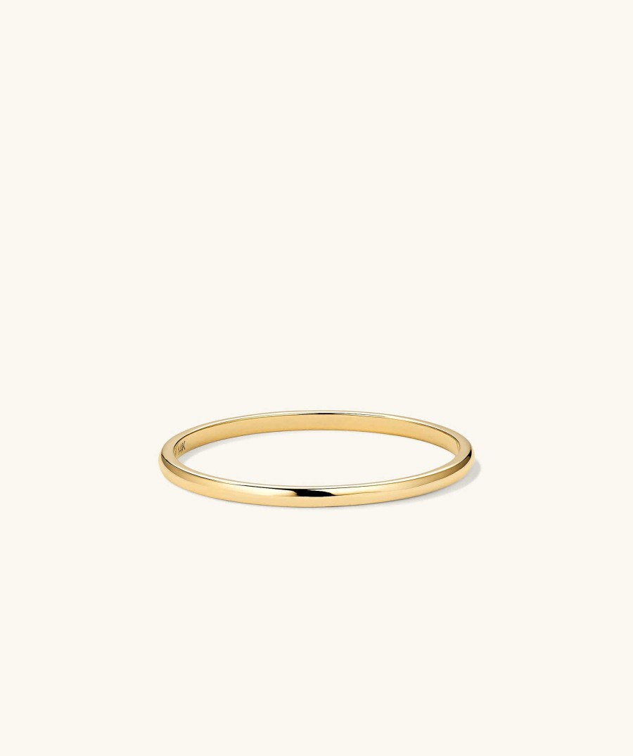 Rings Mejuri | Stacker Ring