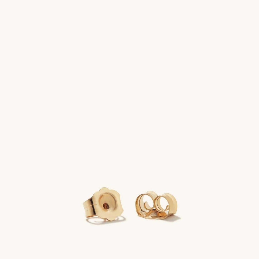 Earrings Mejuri | Spheres Cluster Studs