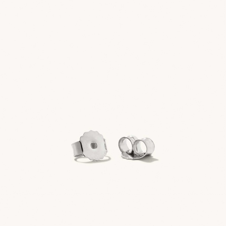 Earrings Mejuri | Large Flower Studs