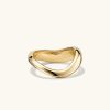 Rings Mejuri | Figure Ring