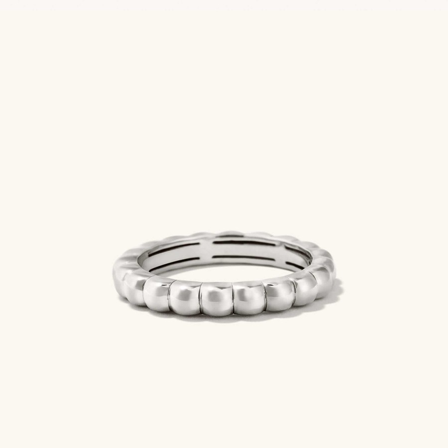 Rings Mejuri | Soft Charlotte Ring