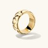 Rings Mejuri | Pyra Chunky Ring