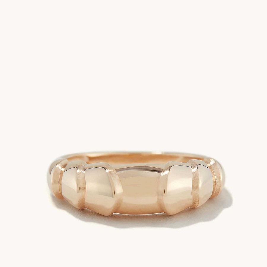 Rings Mejuri | Nyc Dome Ring